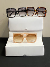 Load image into Gallery viewer, WOMEN SUNGLASSES (ZAYLA)