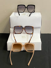 Load image into Gallery viewer, WOMEN SUNGLASSES (ZAYLA)