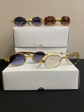 Load image into Gallery viewer, MEN SUNGLASSES (ASHER)