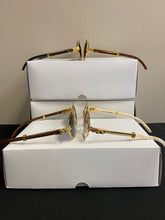 Load image into Gallery viewer, MEN SUNGLASSES (ASHER)