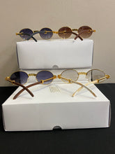 Load image into Gallery viewer, MEN SUNGLASSES (ASHER)