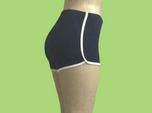 Load image into Gallery viewer, REDFOX DOLPHIN SHORTS (NAVY)