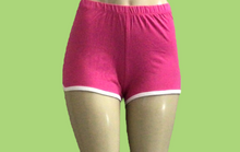 Load image into Gallery viewer, REDFOX DOLPHIN SHORTS (HOT PINK)