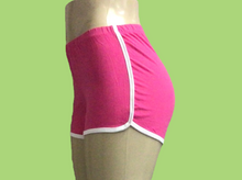 Load image into Gallery viewer, REDFOX DOLPHIN SHORTS (HOT PINK)