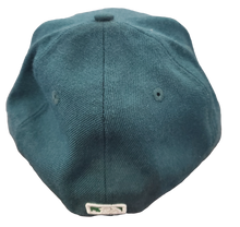 Load image into Gallery viewer, Baltimore Orioles New Era Authentic Collection 59FIFTY Fitted Hat