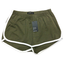 Load image into Gallery viewer, REDFOX DOLPHIN SHORTS (OLIVE)