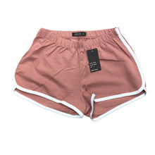 Load image into Gallery viewer, REDFOX DOLPHIN SHORTS (MAUVE)