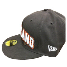 Load image into Gallery viewer, Cleveland Browns New Era Game Authentic Collection On-Field 59FIFTY Fitted Hat