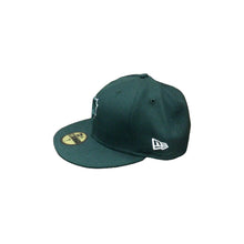 Load image into Gallery viewer, Pittsburgh Pirates New Era Game Authentic Collection 59FIFTY Fitted Hat- Green