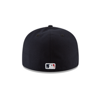 Load image into Gallery viewer, Boston Red Sox New Era Game Authentic Collection On-Field 59FIFTY Fitted Hat - Navy