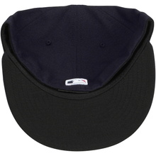 Load image into Gallery viewer, Boston Red Sox New Era Game Authentic Collection On-Field 59FIFTY Fitted Hat - Navy