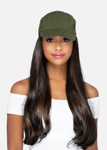 Load image into Gallery viewer, VIVICA A. FOX CD ROMINA (CAPDO WIG)