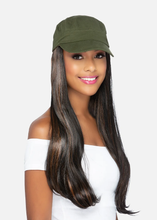 Load image into Gallery viewer, VIVICA A. FOX CD ROMINA (CAPDO WIG)