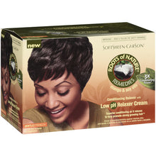 Load image into Gallery viewer, ROOTS OF NATURE - LOW PH RELAXER CREAM