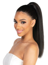 Load image into Gallery viewer, HARLEM 125 GOGO GDS01 DRAWSTRING "18" PONYTAIL