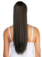 Load image into Gallery viewer, HARLEM 125 GDS04 DRAWSTRING KINKY"24" PONYTAIL