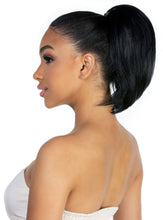 Load image into Gallery viewer, HARLEM 125 GOGO GDS05 DRAWSTRING "10" PONYTAIL