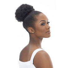 Load image into Gallery viewer, HARLEM 125 SAMBA 138 PONYTAIL