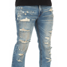 Load image into Gallery viewer, AKOO SUMMIT JEAN SKULK FIT (NARLES)