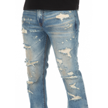 Load image into Gallery viewer, AKOO SUMMIT JEAN SKULK FIT (NARLES)