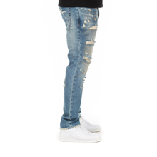 Load image into Gallery viewer, AKOO SUMMIT JEAN SKULK FIT (NARLES)