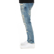 Load image into Gallery viewer, AKOO SUMMIT JEAN SKULK FIT (NARLES)