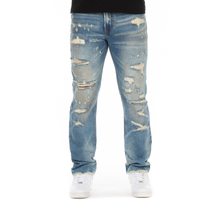 Load image into Gallery viewer, AKOO SUMMIT JEAN SKULK FIT (NARLES)