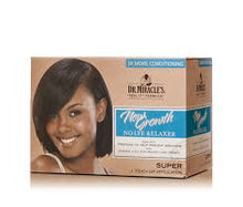 Load image into Gallery viewer, DR. MIRACLES NEW GROWTH RELAXER (RED/BLUE BOX)