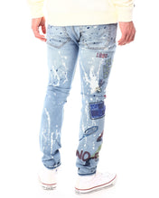 Load image into Gallery viewer, AKOO TRUST JEAN (LUGGER)