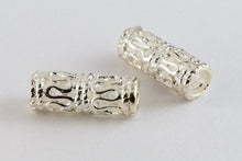 Load image into Gallery viewer, FILIGREE TUBE 10mm CUFFS (MED)