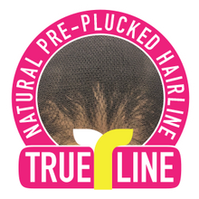 Load image into Gallery viewer, HARLEM 125 THL02 TRUELINE – Illusion HairLine Lace Wig