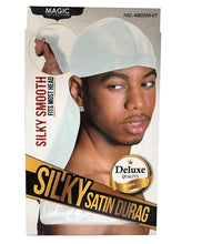 Load image into Gallery viewer, SILKY SATIN DURAG