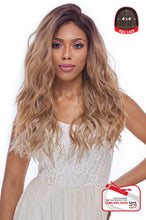 Load image into Gallery viewer, HARLEM 125 SWISS LACE WIG FLS11