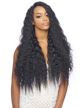 Load image into Gallery viewer, HARLEM 125 KIMA BRAID LACE WIG FRENCH GODDESS BRAID KBW02