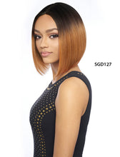 Load image into Gallery viewer, HARLEM 125 KIMA WIG KW103