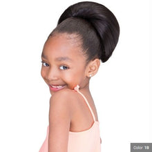 Load image into Gallery viewer, JANET COLLECTION LOVELY KIDS YAKY TAIL D/S