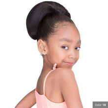 Load image into Gallery viewer, JANET COLLECTION LOVELY KIDS YAKY TAIL D/S