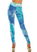 Load image into Gallery viewer, WOMEN'S TikTok Scrunch Butt High Waist Leggings (Multi-Color)