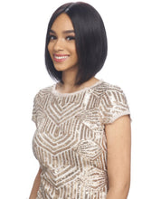 Load image into Gallery viewer, HARLEM 125 BRAZILIAN REMY UHD WIG(BL033)