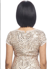 Load image into Gallery viewer, HARLEM 125 BRAZILIAN REMY UHD WIG(BL033)