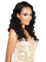 Load image into Gallery viewer, HARLEM 125 BL036 BRAZILIAN REMY UHD 13x4 20"