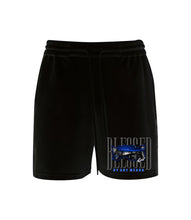 Load image into Gallery viewer, GAME CHANGERS BLESSED BY ANY MEANS 2PC SET (NAVY)