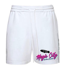 Load image into Gallery viewer, GAME CHANGERS MAGIC CITY 2PC SET (TAHITI BLUE)