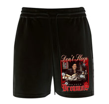 Load image into Gallery viewer, GAME CHANGERS DON'T SLEEP 2PC SET (RED)