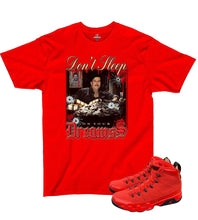 Load image into Gallery viewer, GAME CHANGERS DON'T SLEEP 2PC SET (RED)