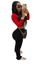 Load image into Gallery viewer, Women's Fashion Stacked Pants IN STORES NOW !