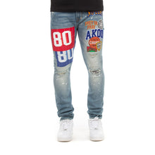 Load image into Gallery viewer, AKOO CROWN JEAN (BORA)