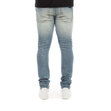 Load image into Gallery viewer, AKOO CROWN JEAN (BORA)