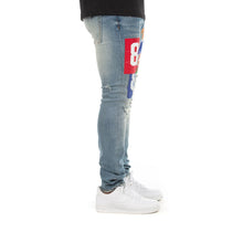 Load image into Gallery viewer, AKOO CROWN JEAN (BORA)