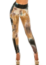 Load image into Gallery viewer, WOMEN'S TikTok Scrunch Butt High Waist Leggings (Multi-Color)